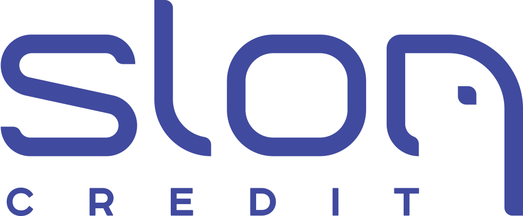 Slon Credit Logo