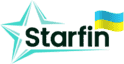 Starfin Logo