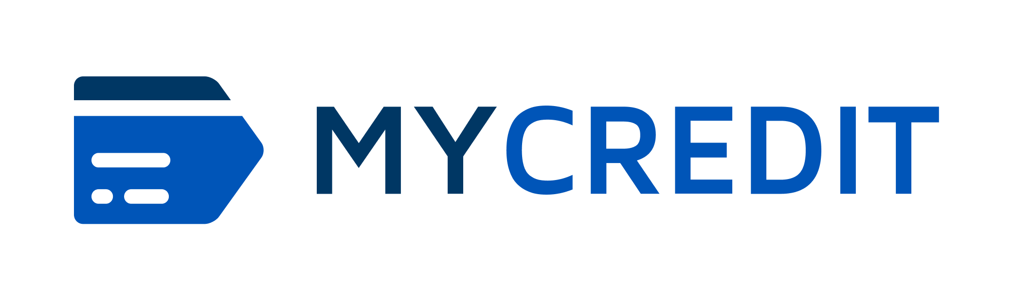 MyCredit Logo