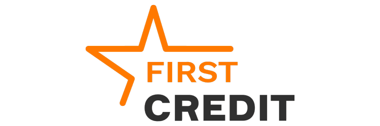 First Credit Logo