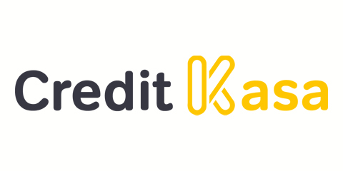 CreditKasa Logo