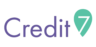 Credit7 Logo