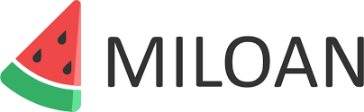 Miloan Logo