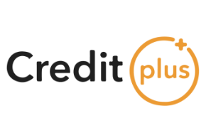 Credit Plus Logo