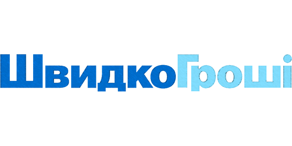 ШвидкоГроші Logo