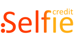 Selfie Credit Logo