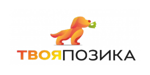 Твоя Позика Logo